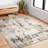 Liddle Abstract Indoor Rug-920544932