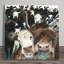PANKHURST GALLERY Farmhouse Wall Decor on Ceramic