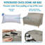 Outdoor Patio Sofa Cover-49419685