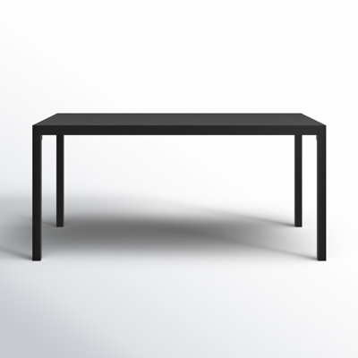 Armando 64" Patio Dining Table