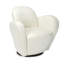 Miami Swivel Armchair-64701740