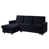Velours noir est en rupture de stock