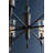 Chisel 8 Light Chandelier-1723678327