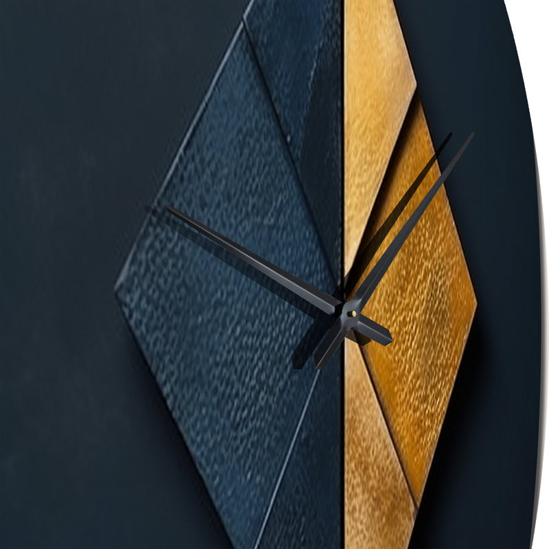 Horloge murale Harmony, Très grand