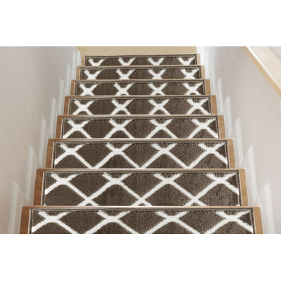 Stair Tread
