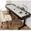 Bureau de levage électrique Sintered Stone-429423211