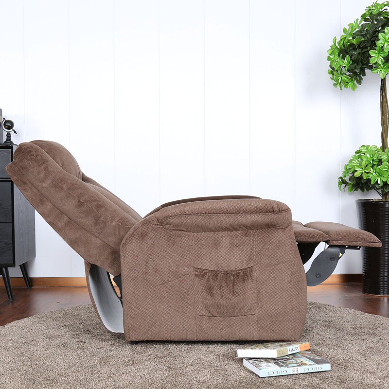 Fauteuil inclinable électrique lève-personne Dopp
