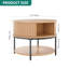Coffee Table with Storage-1939757140