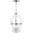 20.5'' Outdoor Hanging Light