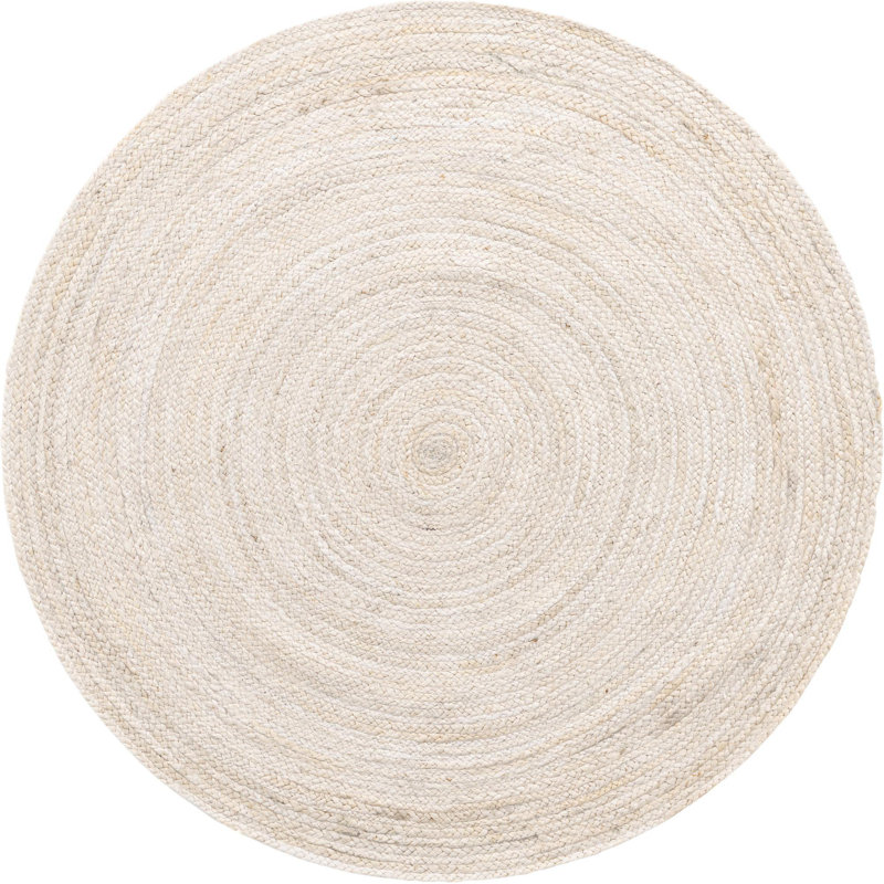 Indoor Rug, Round 5'