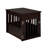 Daniella Wood Furniture Style Crate with 1 Door-30992035-30992038