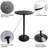 Terlton Bar Height Dining Table
