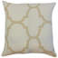 Taie décorative à motif géométrique Cascade-22503120-22503125