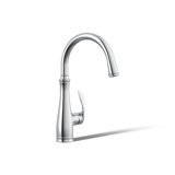 Bellera Touch Single Handle Kitchen Faucet