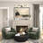 Duriel 6 - Light Dimmable Vanity Light