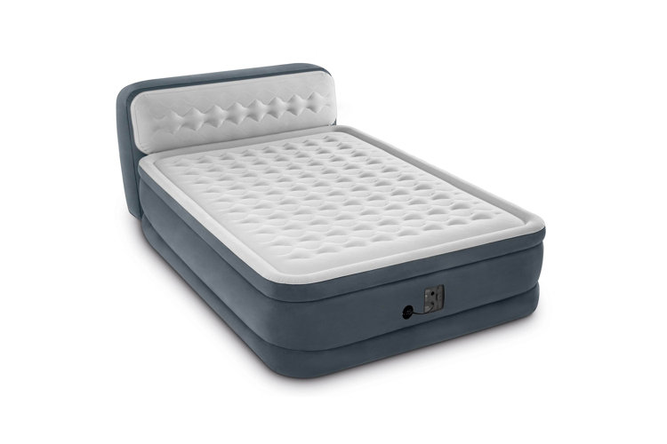  Guestroom Survival Kit Deluxe Air Mattress with