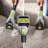 BISSELL Big PET PRO Carpet Cleaner, 3288, Extra Large, Black/Green