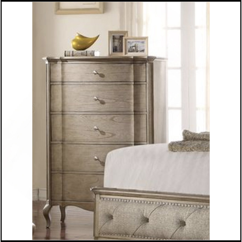 Commode Chelmsford, Taupe