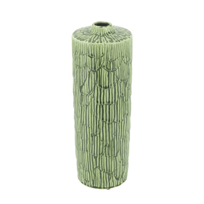 Vase D4.5X14