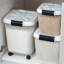 Contenant alimentaire 60 tasses Parthenia-152780435-152780434