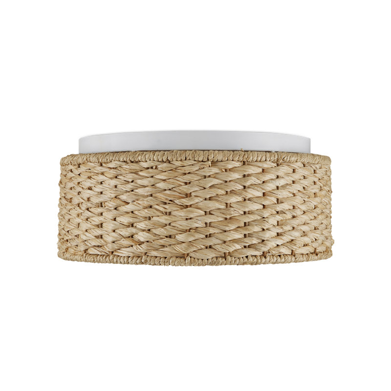 Colchester 1 - Light LED Flush Mount