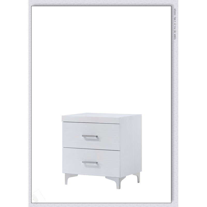 Table de chevet