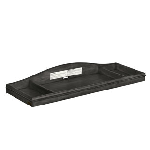 Brister Changing Topper