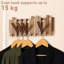 Wall Mounted Coat Rack-1325950912
