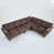 Chocolat est en rupture de stock sélectionné