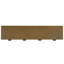 Console 2 tiroirs Thurston-129720708