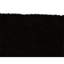 Hand Knotted Wool Area Rug in Black-602655138