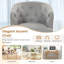 Fauteuil Jehanna