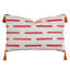 Fairuza Lumbar Pillow Cover & Insert