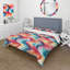 Ensemble de housse de couette Popart-570368797