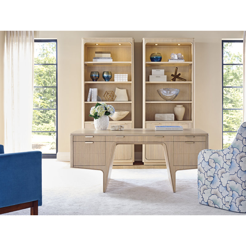 Montreux Executive Desk