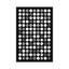 « black black » par les designers, impression sur toile tendue-31710174-73364537-73364538