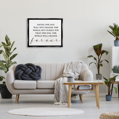 Impression sur toile "Uplifting" par Lil 'Rue