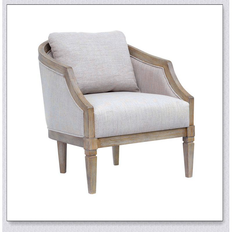 Fauteuil d'appoint