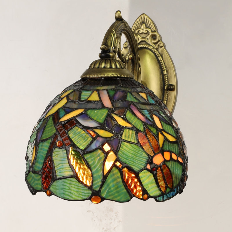 Dalys Armed Sconce