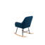 Ines Upholstered Rocking Chair-1936279275