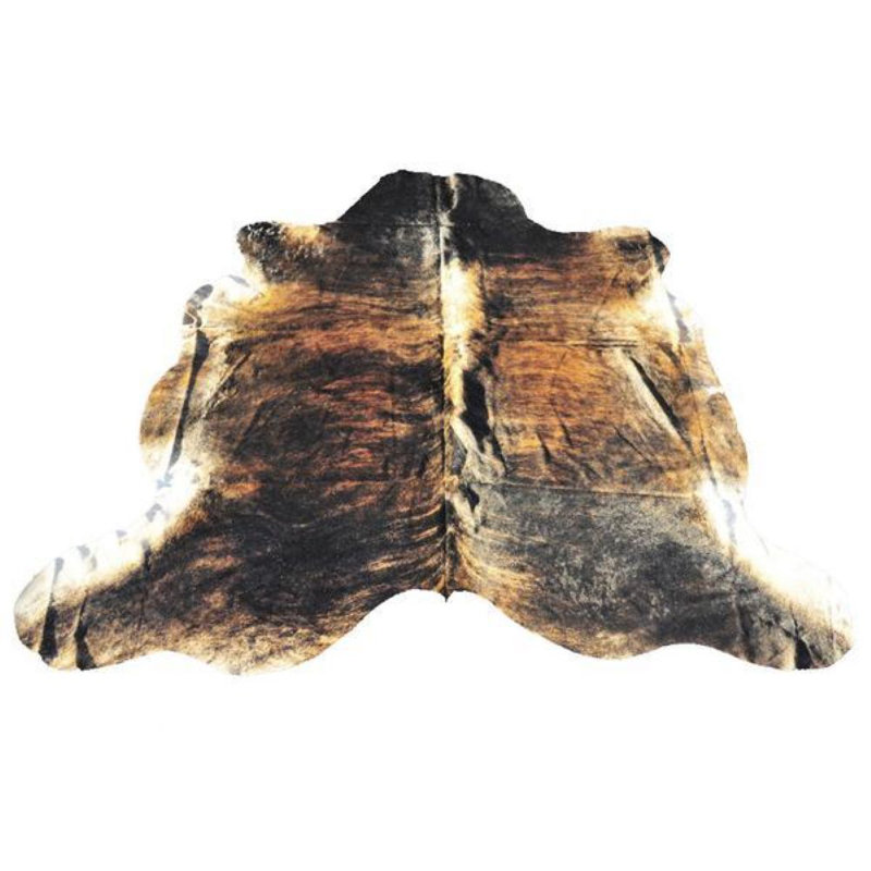 Cowhide Indoor Rug