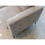 2 Seater Cotton Blend Loveseat-794512322
