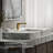 Composed Single-Handle Bathroom Faucet with Drain Assembly-93399412