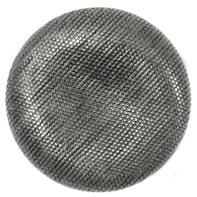Vanilla Mushroom Knob