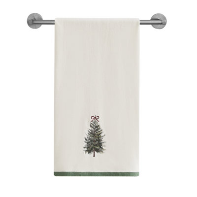 Serviette de bain Avanti Snowy Pines