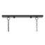 Argand 8 - Light Pendant