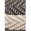 Faolan Wicker/Rattan Table Lamp