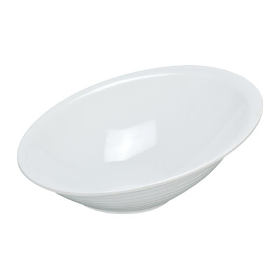 Yanco Catering Melamine Serving Bowl