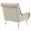 Fauteuil d'appoint Stone Tight