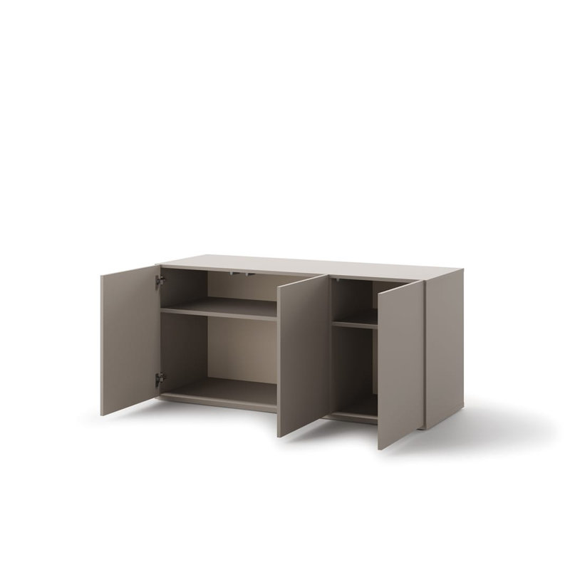 Sulaf Display Cabinet